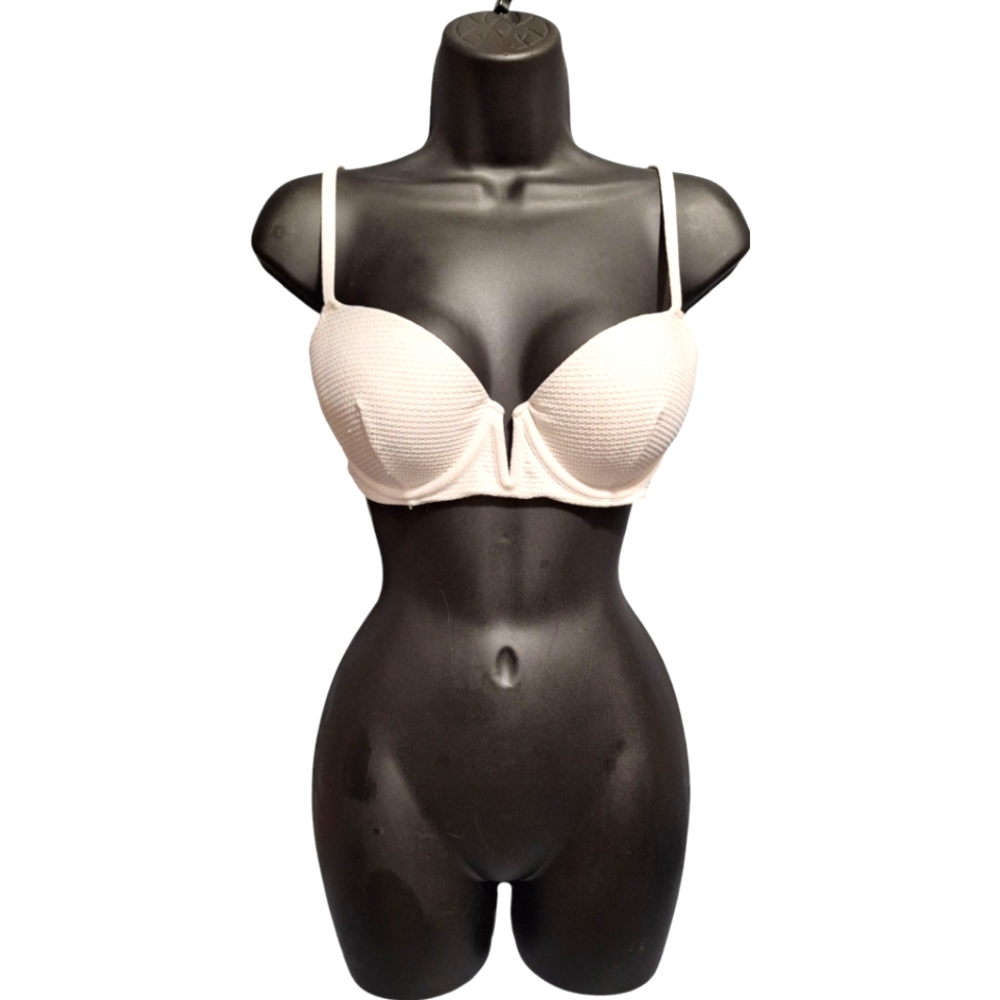 Shade & SHORE BIKINI TOP